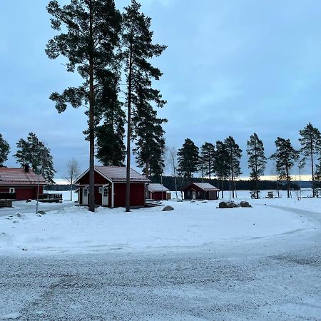 Falun Strandby Fraemby Udde别墅 外观 照片